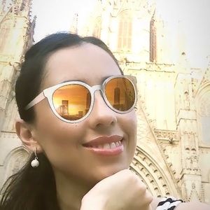 Meet your Posher, Mary